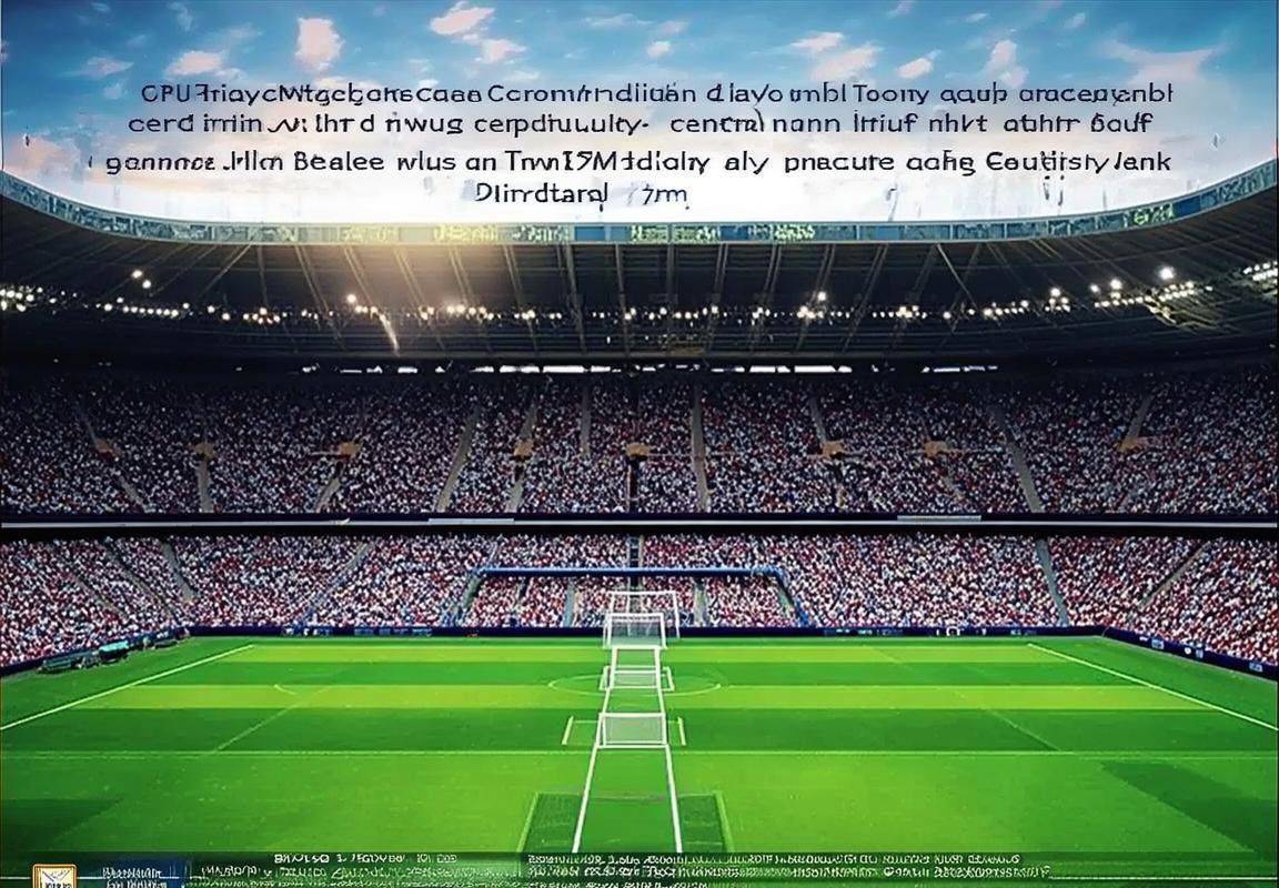 赛程与时间安排