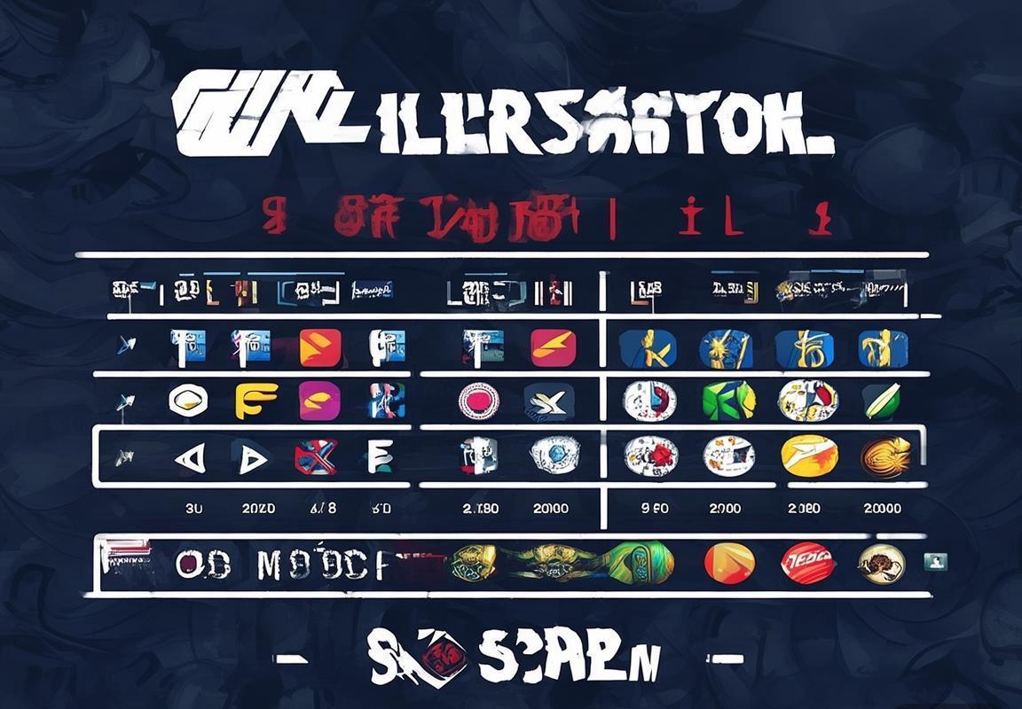 OWL 2025赛季赛程公布：春季赛3月启动，持续至10月